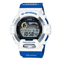 CASIO G-Shock Digital 'White Blue' GWX-8903K-7