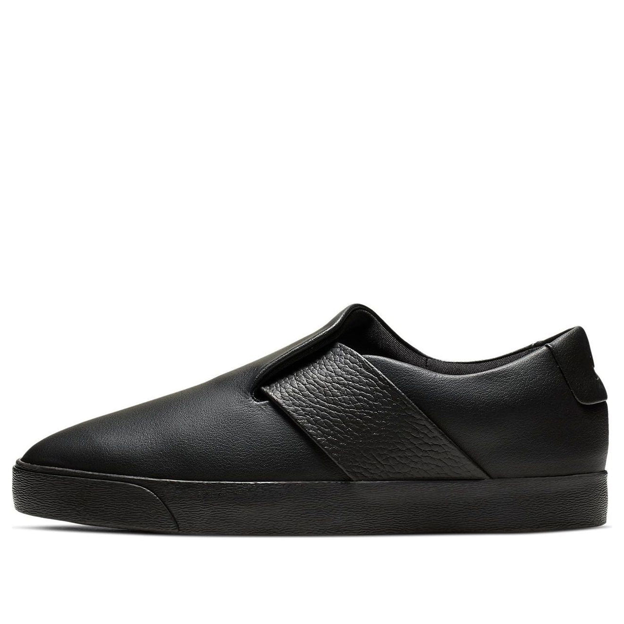 (WMNS) Nike Blaer City Eas Running Shoes Black AQ0260-001