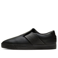 (WMNS) Nike Blaer City Eas Running Shoes Black AQ0260-001