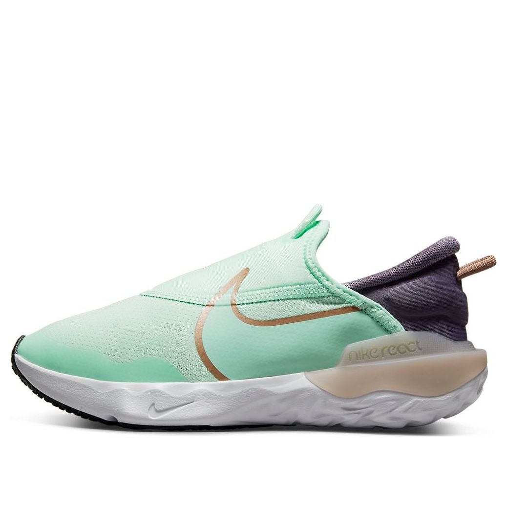 (PS) Nike Air Flow 'Mint Foam Canyon Purple' DD3723-300