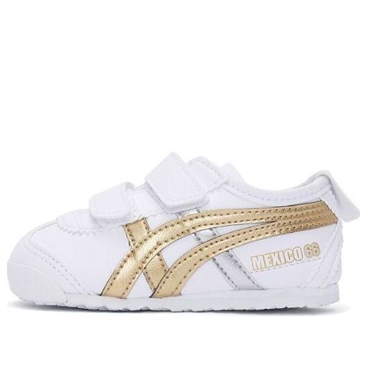 (TD) Onitsuka Tiger Mexico 66 TS 'White' 1184A079-100