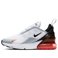 (PS) Nike Air Max 270 'Bright Crimson Black' DH1008-100