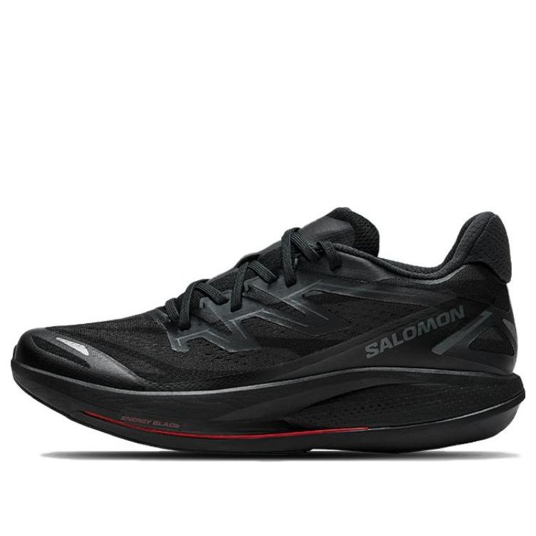 SALOMON Phantasm 2  'Triple Black' 472073