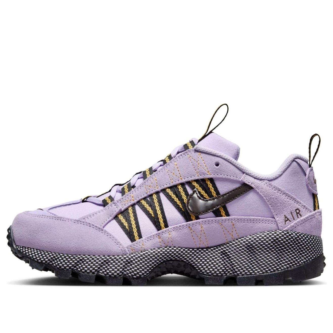 (WMNS) Nike Air Humara 'Violet Ash' FB9982-500