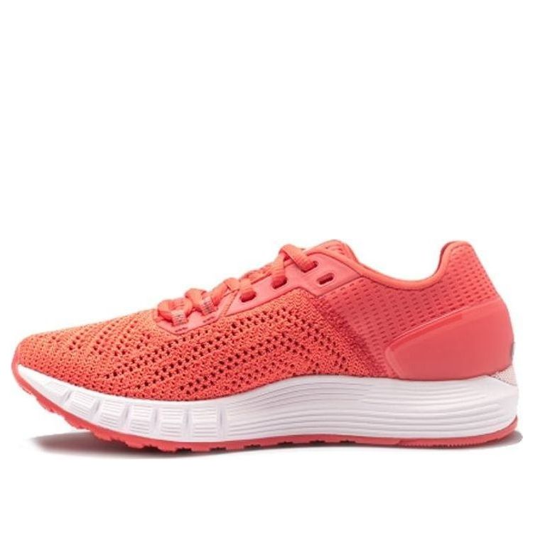 (WMNS) Under Armour HOVR Sonic 2 'Orange' 3021588-600