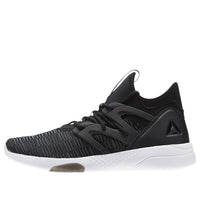 (WMNS) Reebok Hayasu Ltd Running Shoes Black CN1943