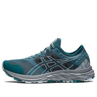 (WMNS) ASICS Gel-Excite Trail 'Misty Pine Soft Sky' 1012B051-300