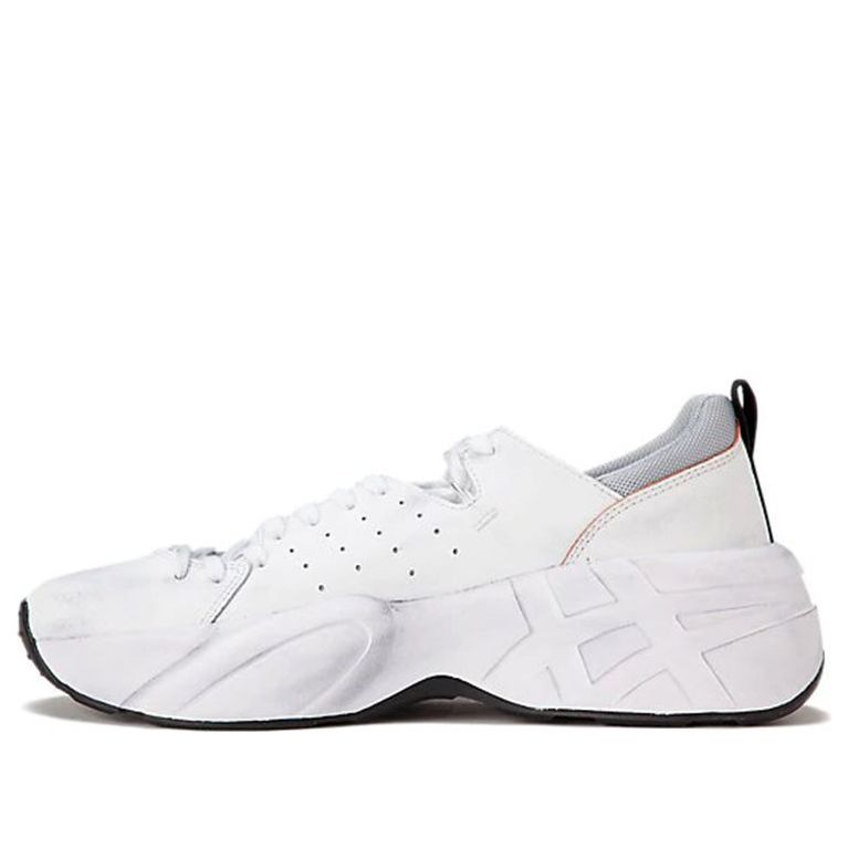 Onitsuka Tiger P-Trainer Op 'White' 1183A588-110