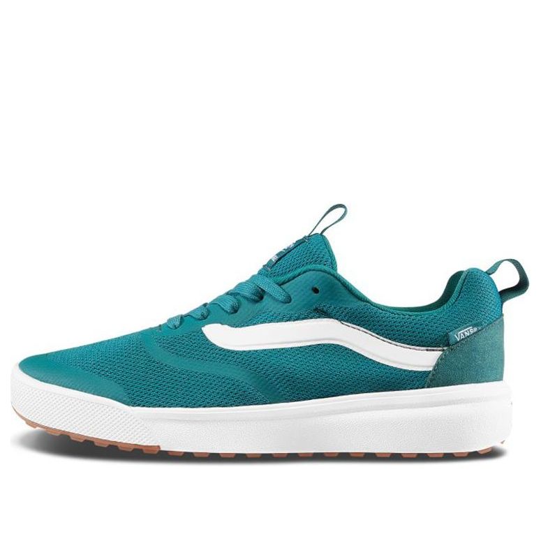 Vans ULTRARANGE RAPIDWELD Green VN0A3MVUVFE