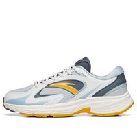 ANTA AT952 'White Blue Grey' 912235597-5