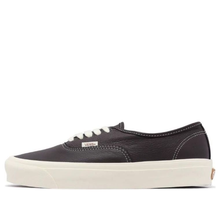 Vans Authentic 44 DX Eco Theory 'Brown Black' VN0A5KX4CHC