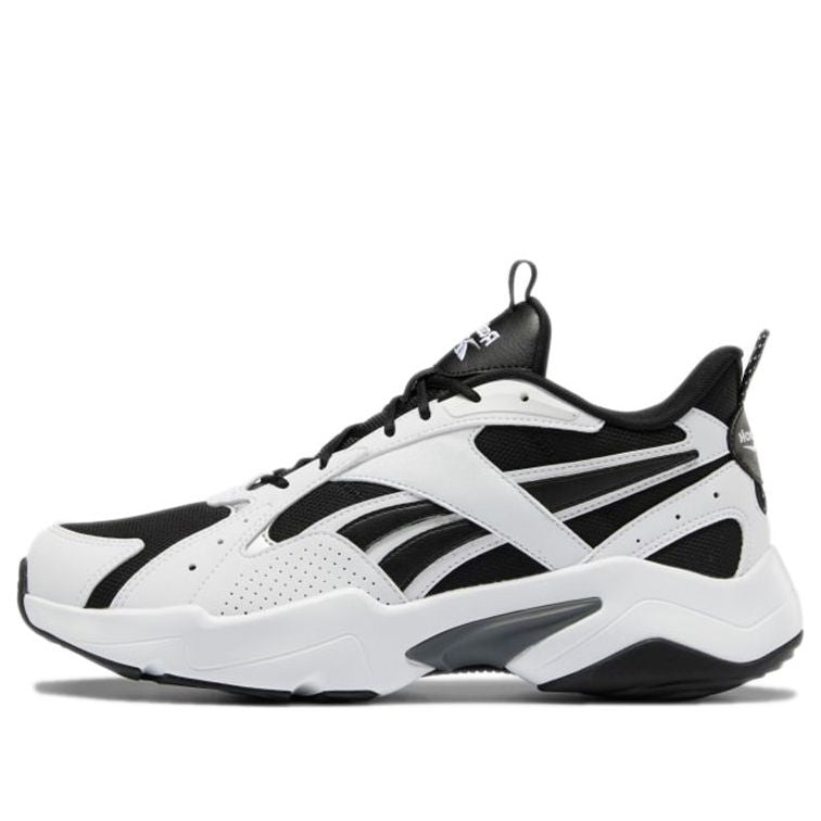 Reebok Turbo Restyle White/Black GW7829