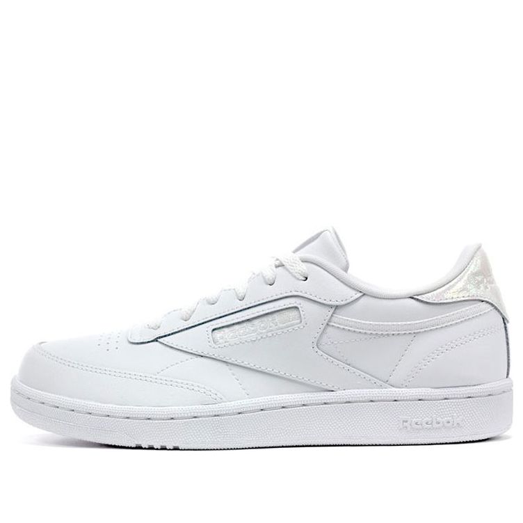 (WMNS) Reebok Classic Club C DV4528