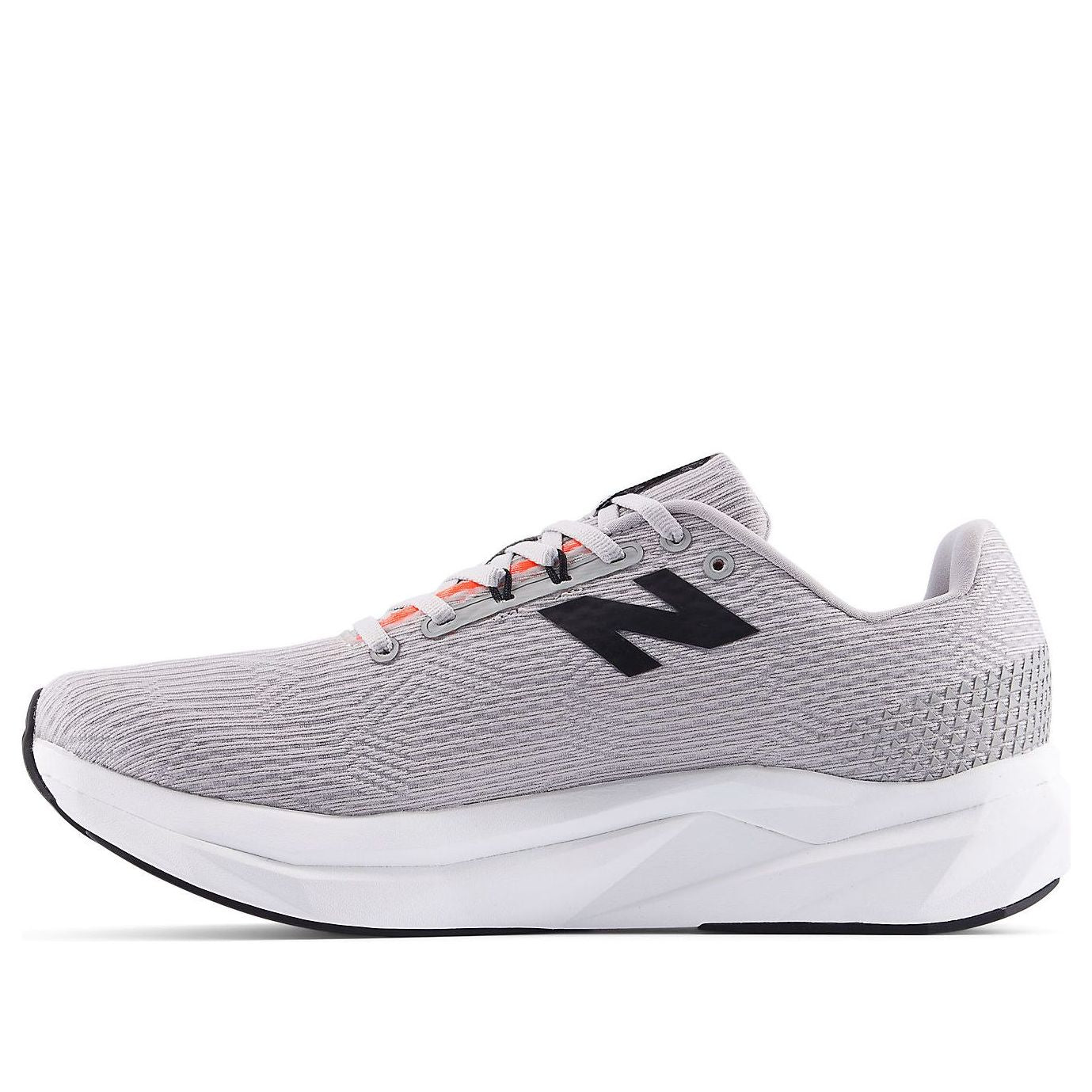 New Balance FuelCell Propel v5 'Rain Cloud Red Black Cement' MFCPRCV5