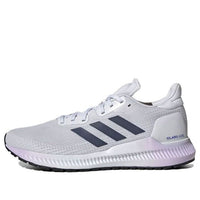 (WMNS) adidas Solarblaze For Grey/Blue EE4238