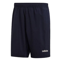 adidas Sports Training DRI-FIT Shorts Men Blue DW9571