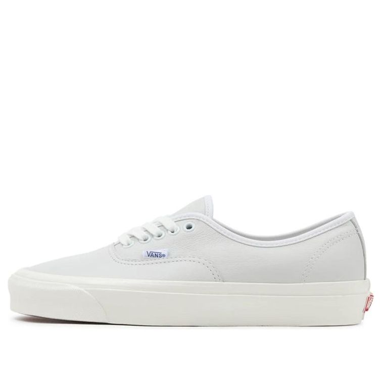 Vans Authentic Beige White VN0A54F2104