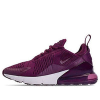 (WMNS) Nike Air Max 270 'Bordeaux' AV7910-600