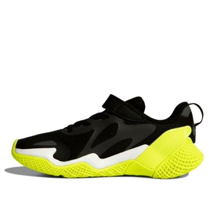 (GS) adidas 4Uture Rnr El K FX2186