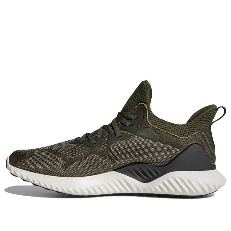 adidas Alphabounce Beyond 'Night Cargo' BW1247