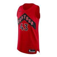 Nike x NBA Toronto Raptors Jersey 'Pascal Siakam 43' CN6340-658