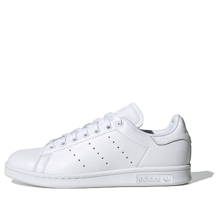 (WMNS) adidas originals STAN SMITH 'All White' EH2632