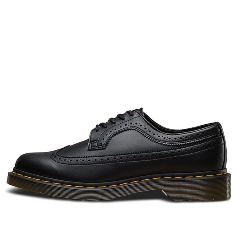 Dr. Martens Vegan 3989 Felix Rub Off 16153001