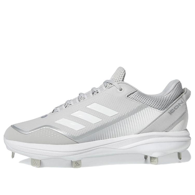 adidas Icon 7 'Team Light Grey Silver Metallic' S23860