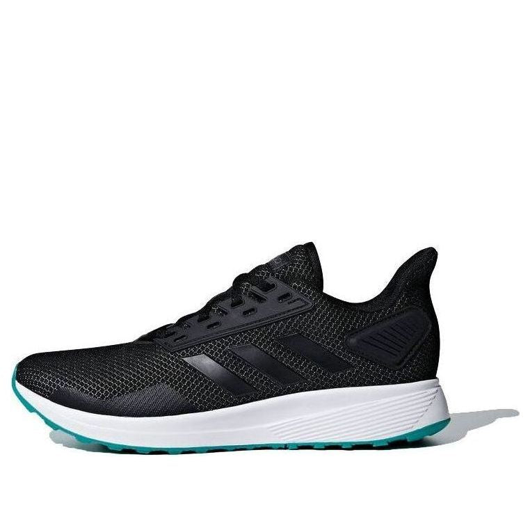 adidas Duramo 9 'Black White' F34494