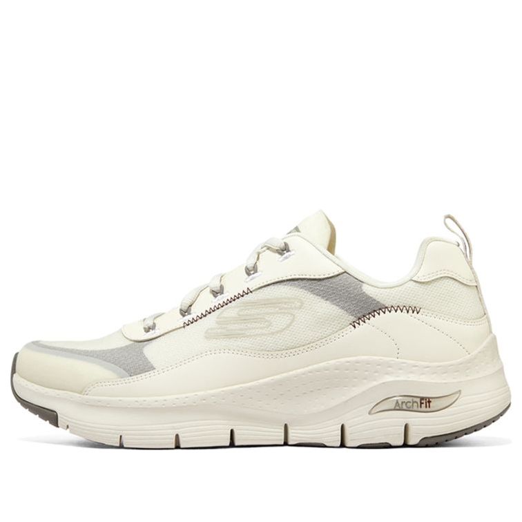 Skechers Arch Fit 232304-NAT