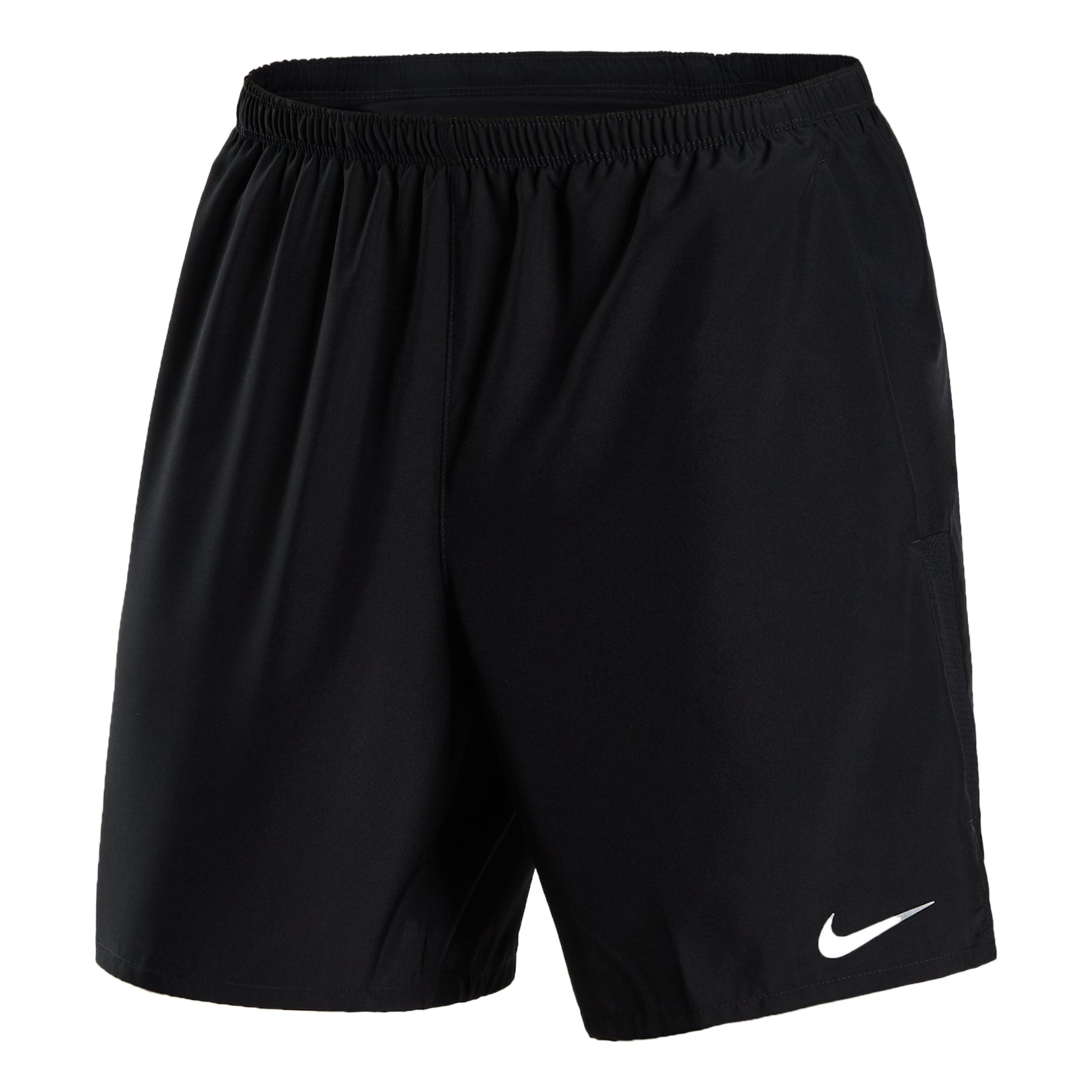 Nike Challenger Brief-Lined Running Shorts 'Black' CZ9067-010