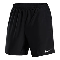 Nike Challenger Brief-Lined Running Shorts 'Black' CZ9067-010