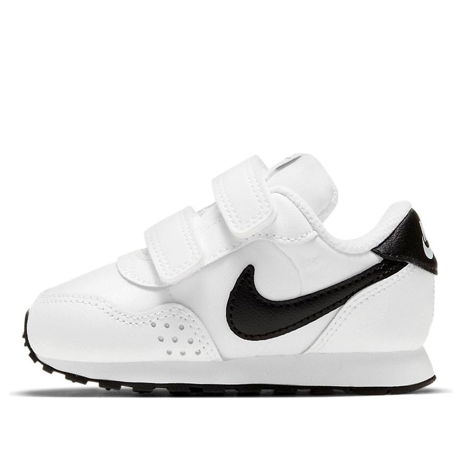 (TD) Nike MD Valiant 'White Black' CN8560-100
