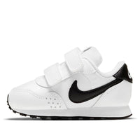 (TD) Nike MD Valiant 'White Black' CN8560-100