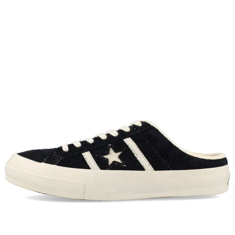 Converse Star Bars Clogs Black 1SC650