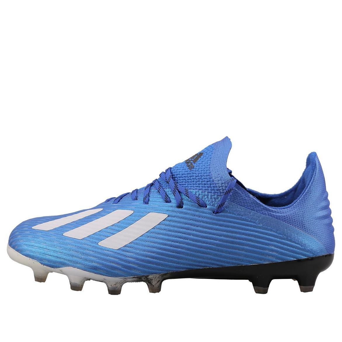 adidas X19.1 AG 'Blue' EG7122