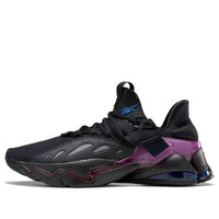 Reebok DMX Elusion 001 FT Low 'Black Humble Blue' EH0156