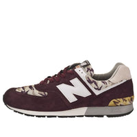 New Balance 576 Made In USA 'Burgundy Camo' US576CM4