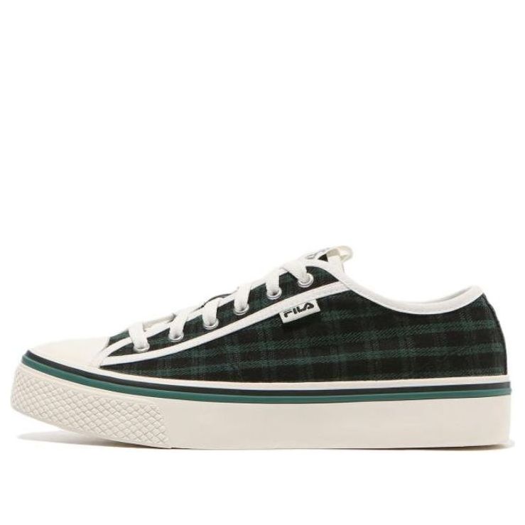 Fila Scanline Tartan 1XM01948E_321