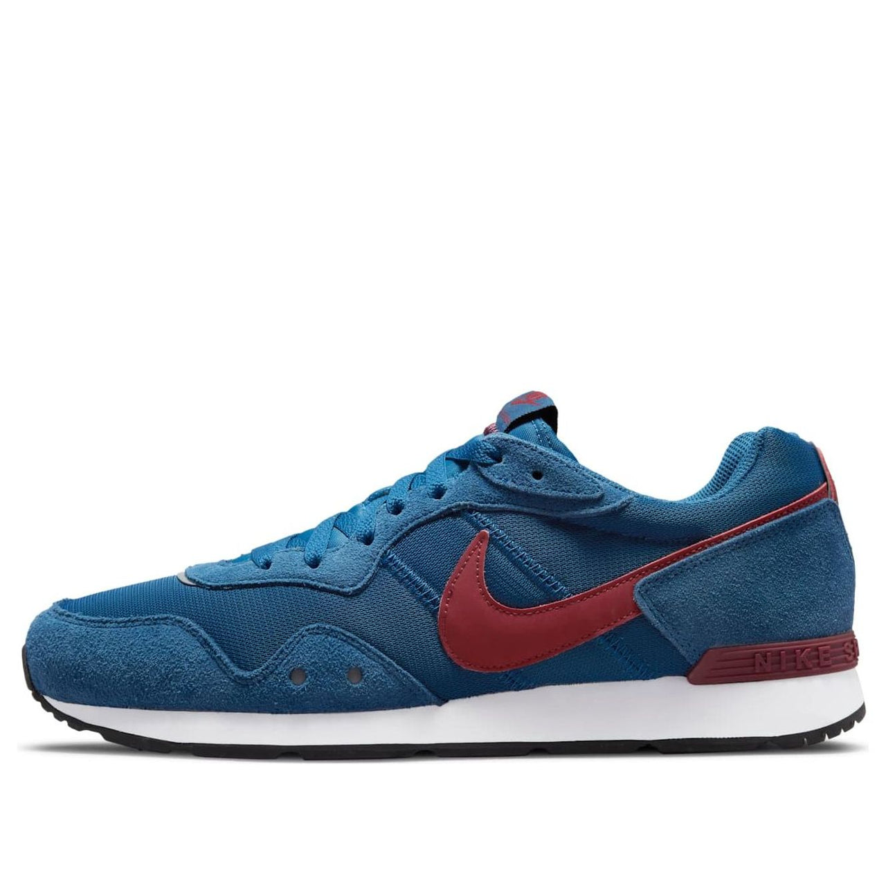 Nike Venture Runner 'Blue Red' CK2944-403