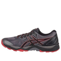 ASICS Gel-FujiTrabuco 6 'Red' T7E4N-020