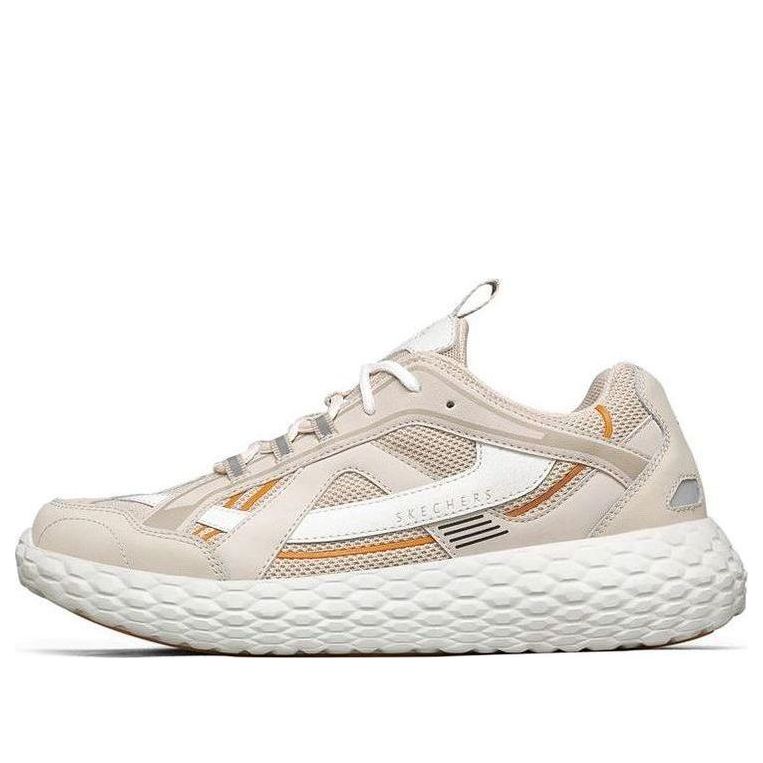 Skechers Monster Emperor Sports Shoes White 237141-OFWT
