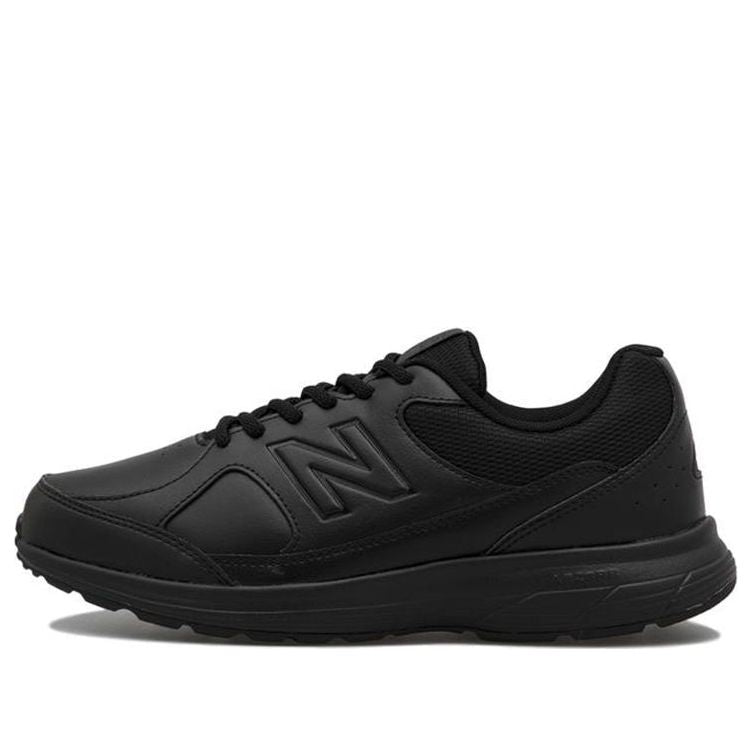 New Balance 363 v7 Low-Top Black MW363BK7