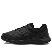 New Balance 363 v7 Low-Top Black MW363BK7