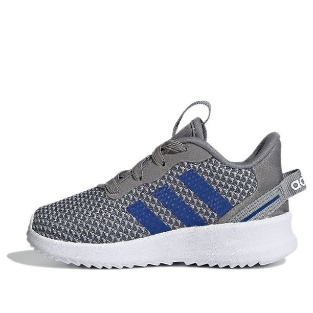 (TD) adidas Racer TR 2.0 'Grey Royal Blue' FZ0070