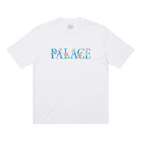 Palace Thanks A Bunch T-shirt 'White' P22TS179