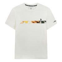 FILA x 3.1 Phillip Lim Crossover Short Sleeve White F11M026112F-IV