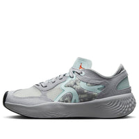 (GS) Air Jordan Delta 3 Low 'Wolf Grey Glacier Blue' DQ4982-080