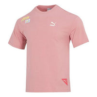 PUMA Sport Tee 'Pink' 537038-24