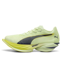 (WMNS) PUMA Fast-R Nitro Elite 3 'Apple Spritz Deep Plum' 312061-06